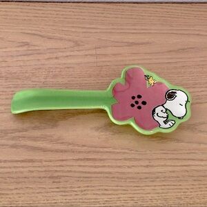 Peanuts Spoon Rest
